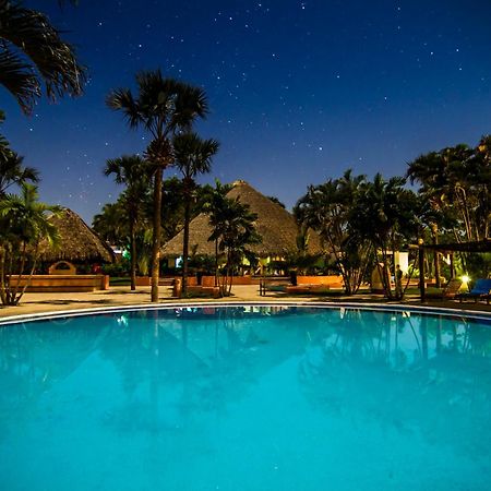 Hotel Soleil Pacifico Chulamar Dış mekan fotoğraf