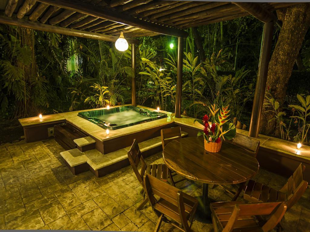 Hotel Soleil Pacifico Chulamar Dış mekan fotoğraf
