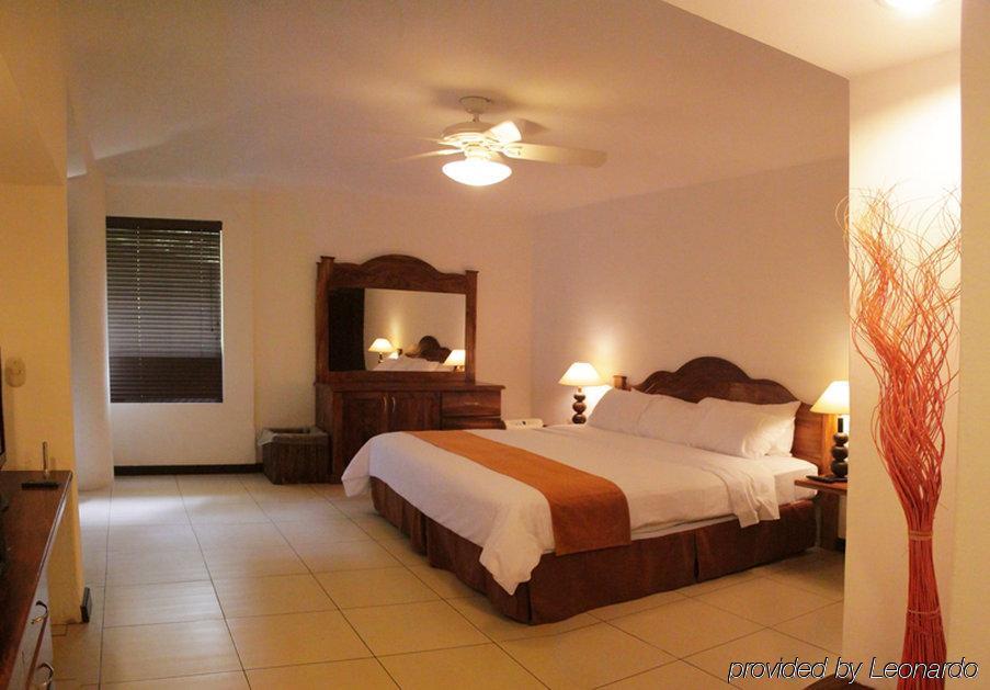 Hotel Soleil Pacifico Chulamar Dış mekan fotoğraf