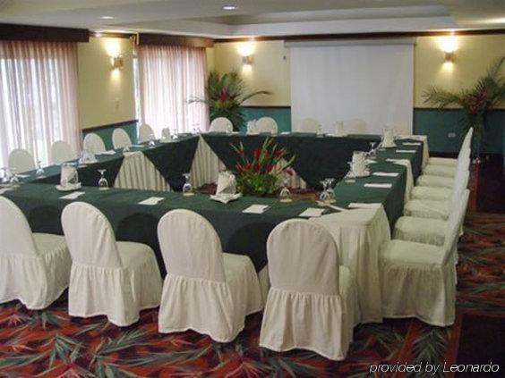 Hotel Soleil Pacifico Chulamar Konforlar fotoğraf