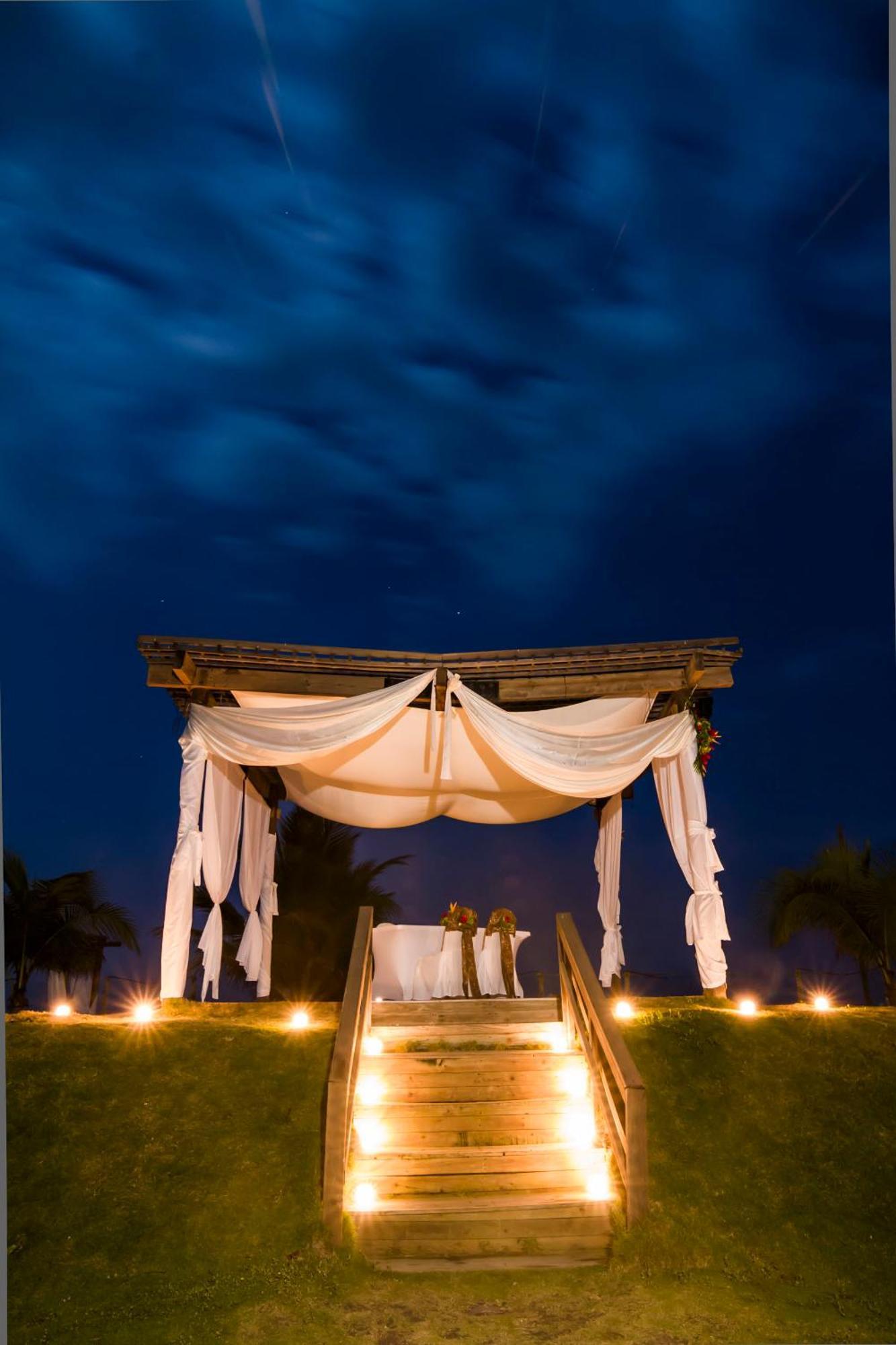 Hotel Soleil Pacifico Chulamar Dış mekan fotoğraf