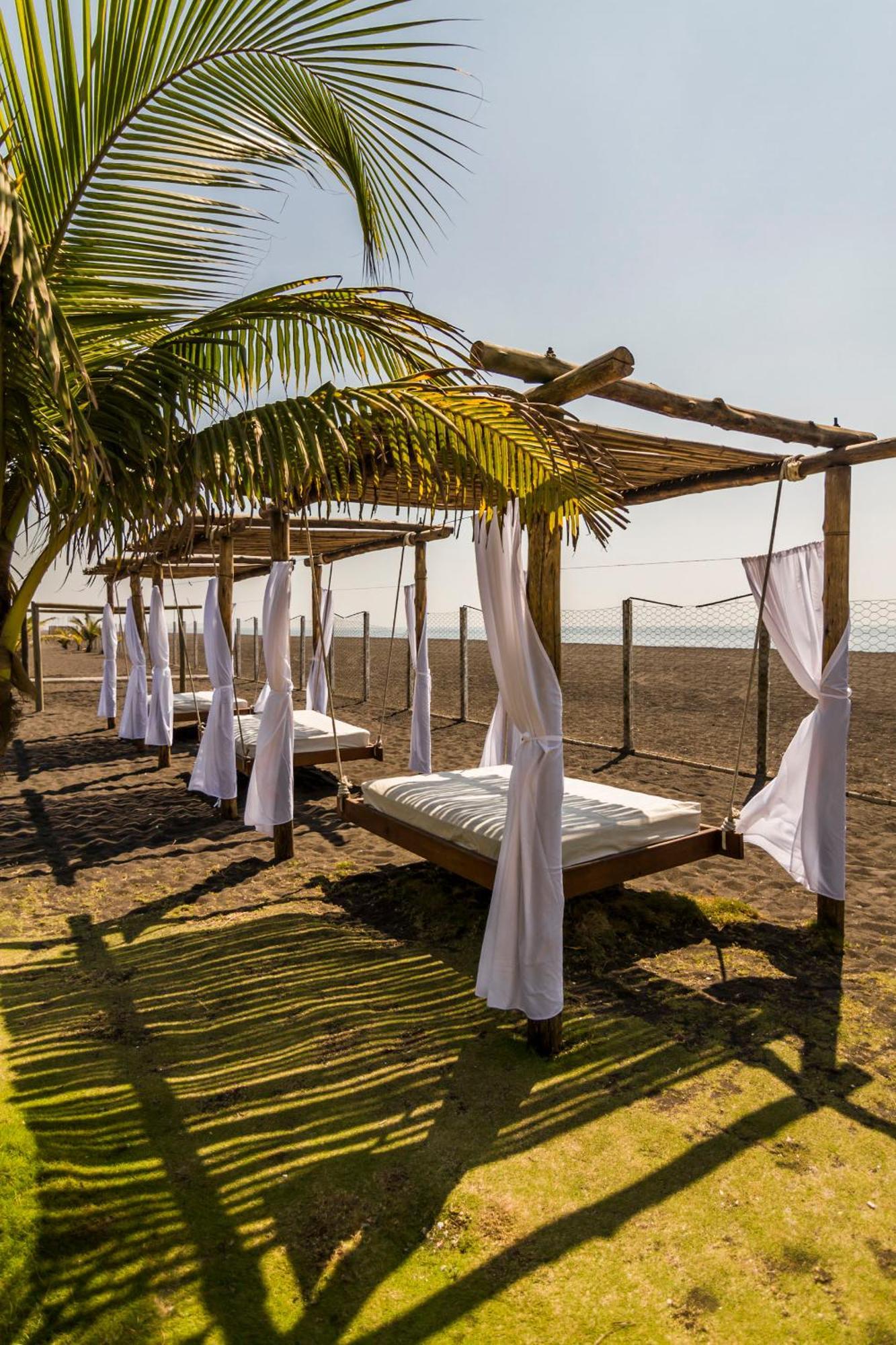 Hotel Soleil Pacifico Chulamar Dış mekan fotoğraf