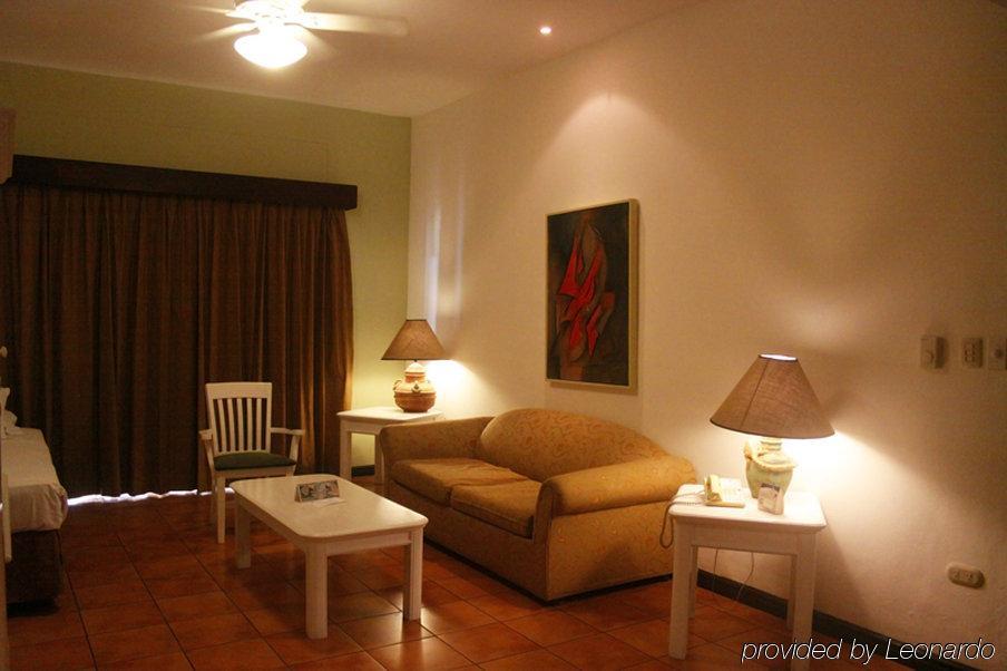 Hotel Soleil Pacifico Chulamar Dış mekan fotoğraf