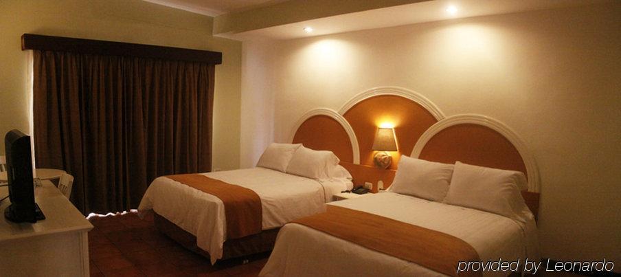Hotel Soleil Pacifico Chulamar Dış mekan fotoğraf