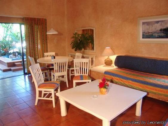 Hotel Soleil Pacifico Chulamar Oda fotoğraf