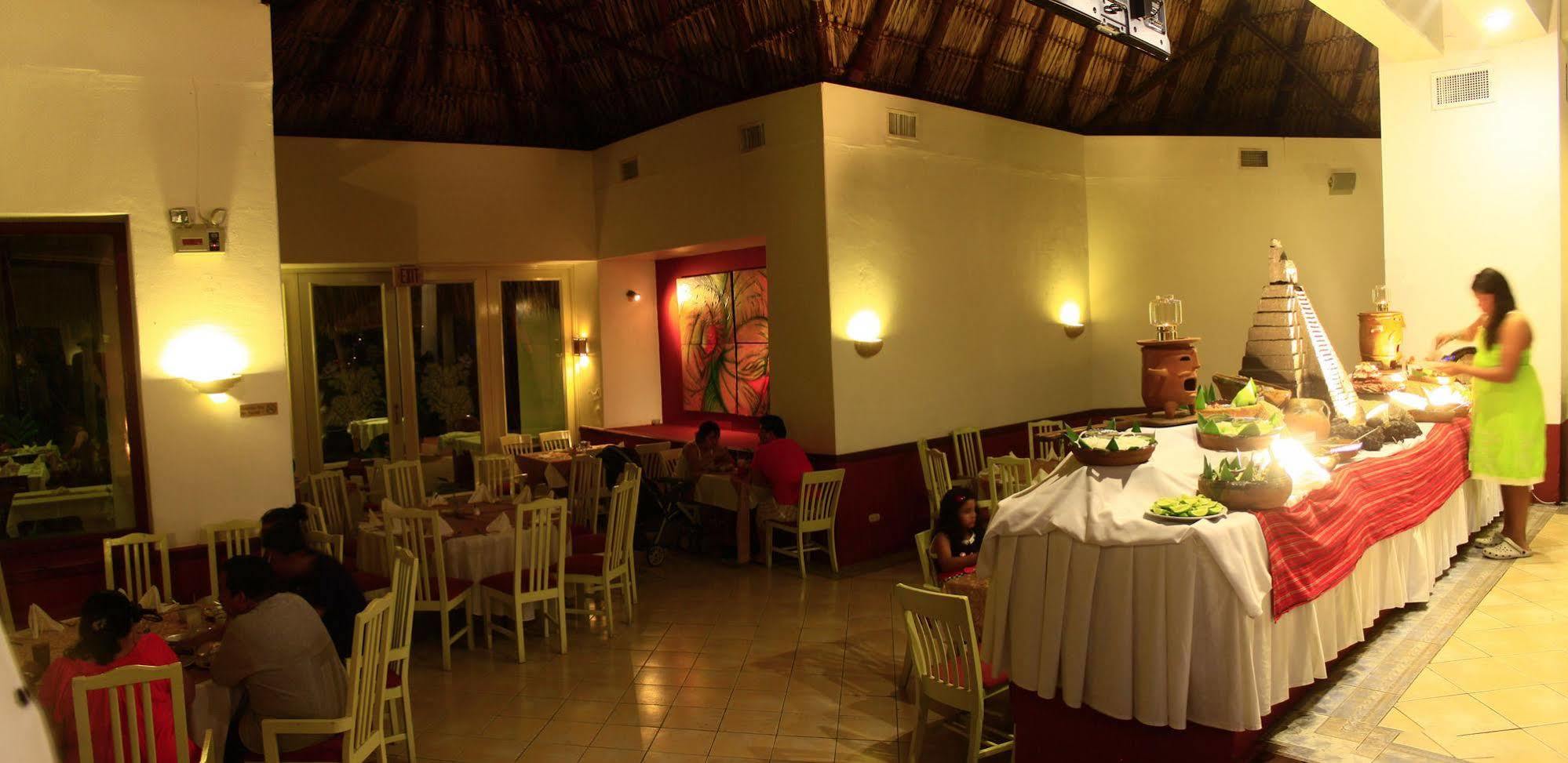 Hotel Soleil Pacifico Chulamar Dış mekan fotoğraf