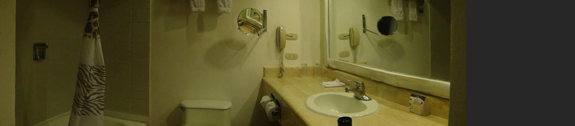 Hotel Soleil Pacifico Chulamar Dış mekan fotoğraf