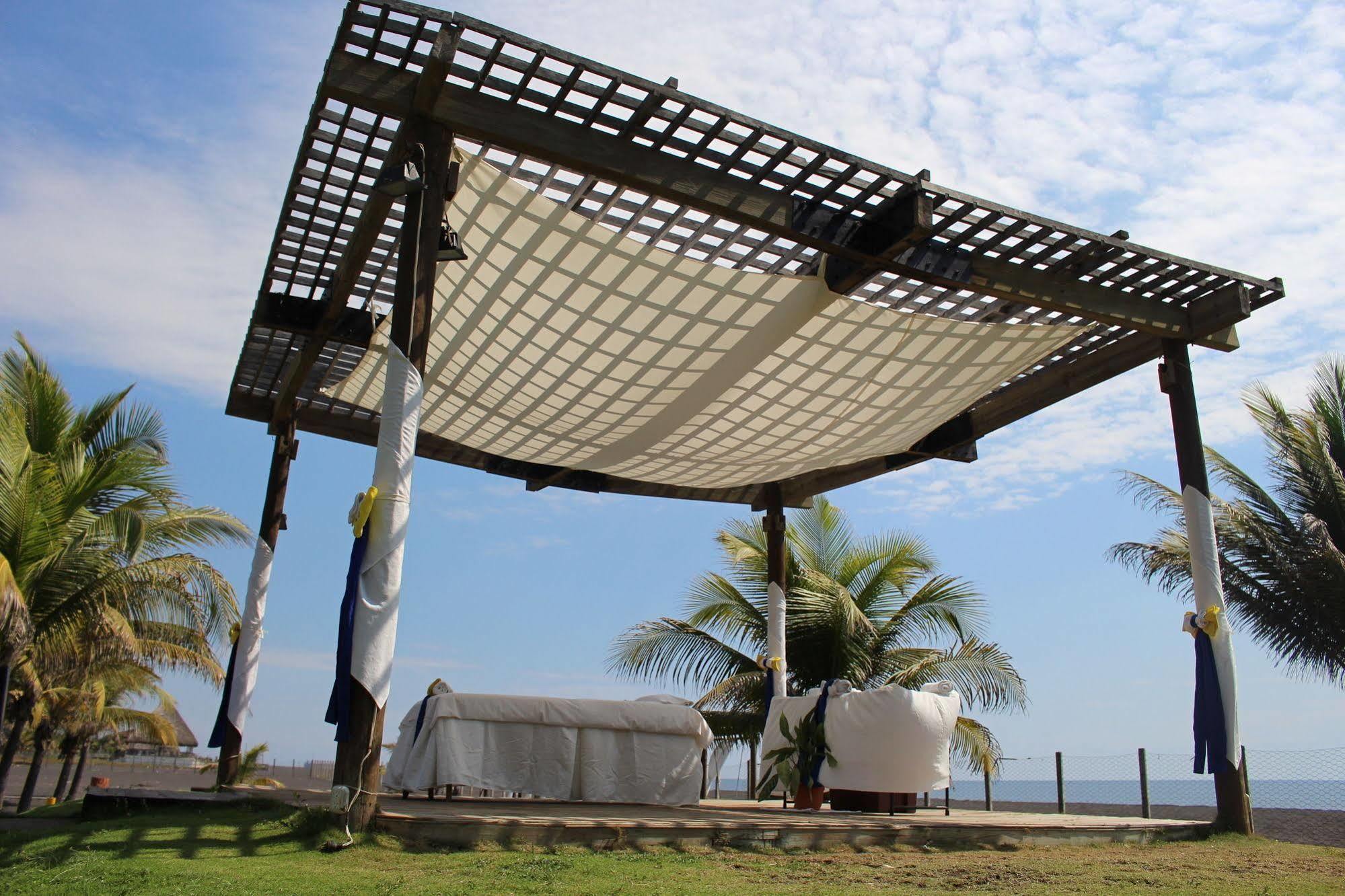 Hotel Soleil Pacifico Chulamar Dış mekan fotoğraf